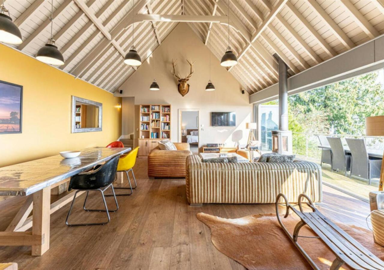 Cottage In The Wood Great Malvern Dış mekan fotoğraf